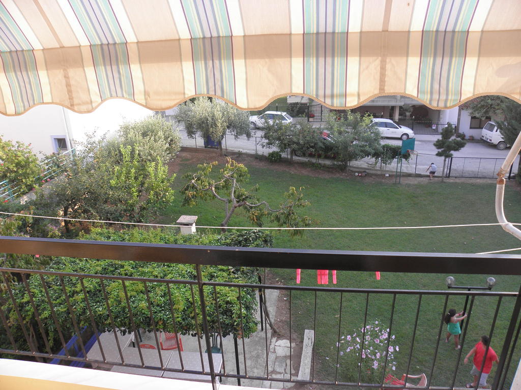 Thomas Apartments Preveza Zimmer foto