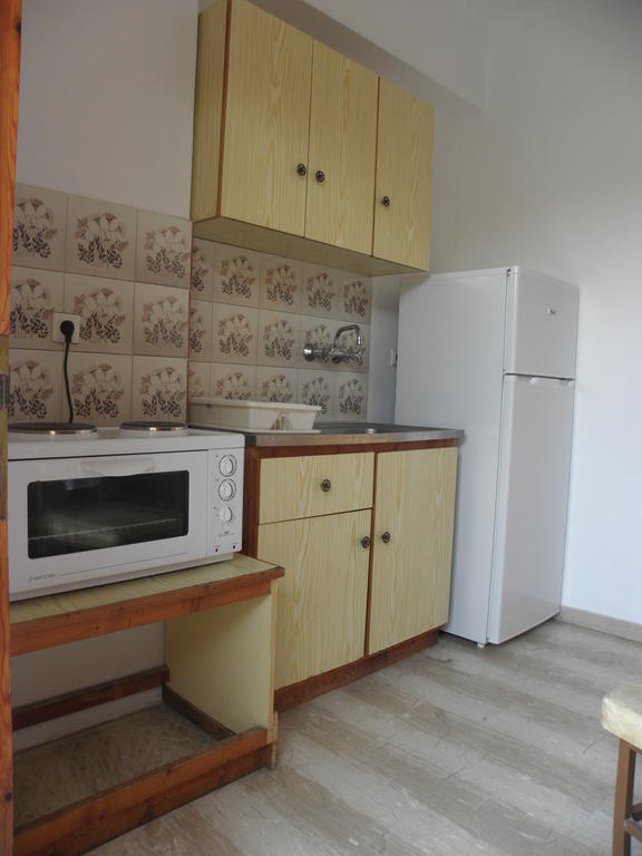 Thomas Apartments Preveza Zimmer foto