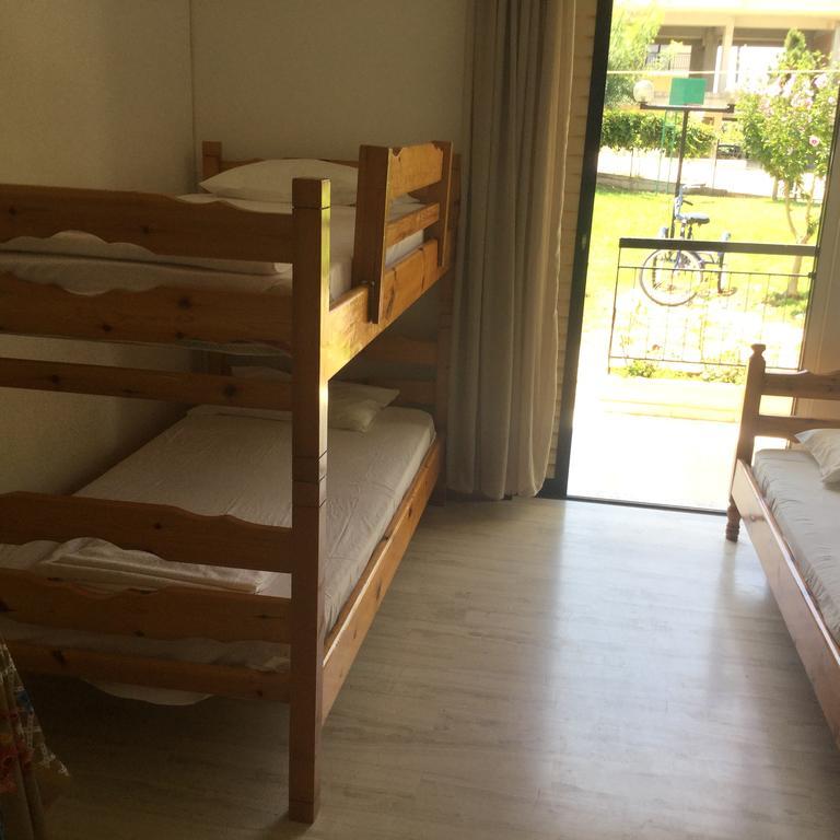 Thomas Apartments Preveza Exterior foto