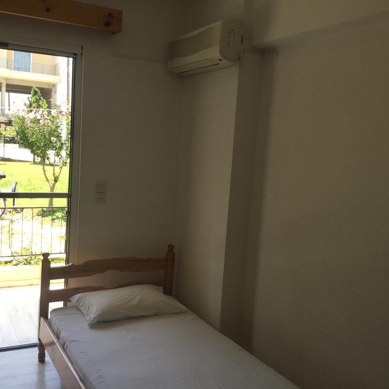 Thomas Apartments Preveza Exterior foto