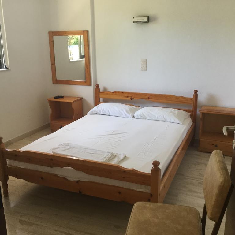 Thomas Apartments Preveza Exterior foto