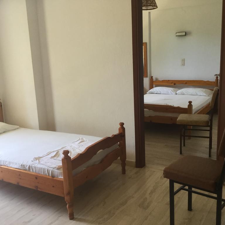 Thomas Apartments Preveza Exterior foto