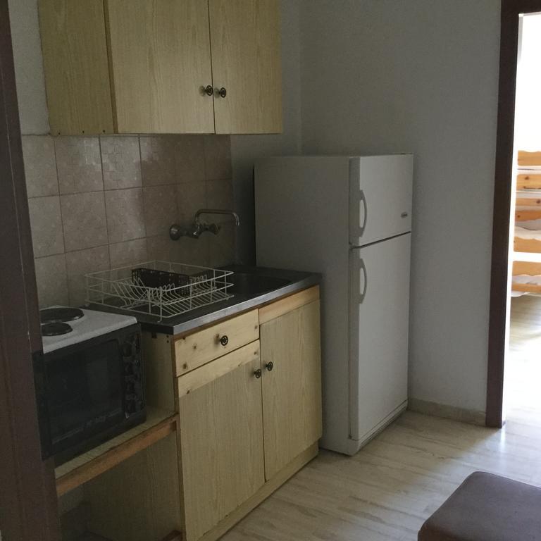 Thomas Apartments Preveza Exterior foto
