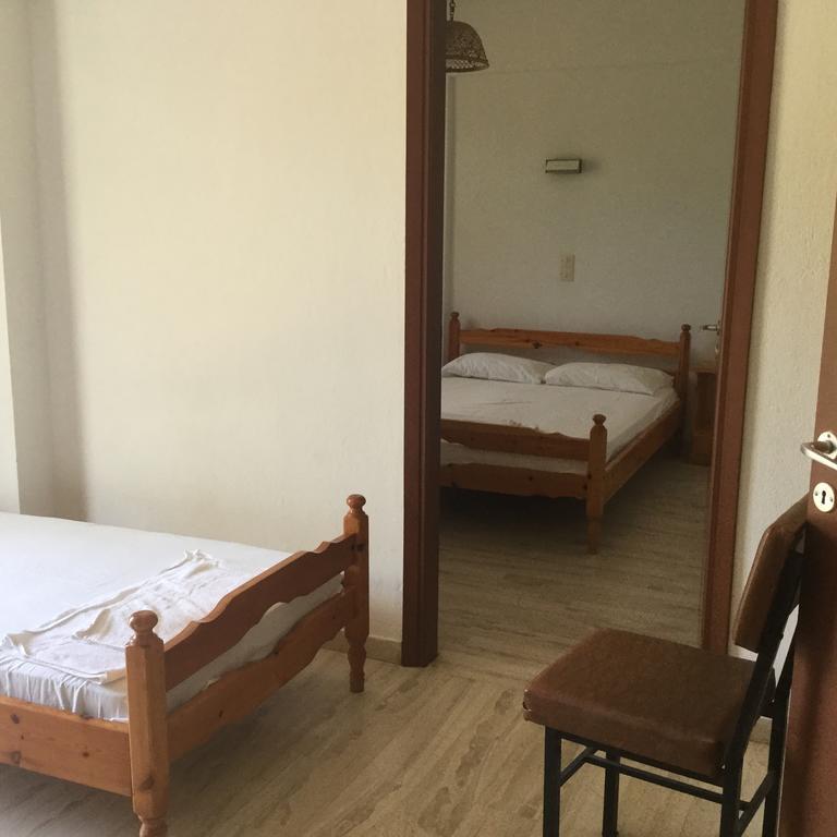 Thomas Apartments Preveza Exterior foto