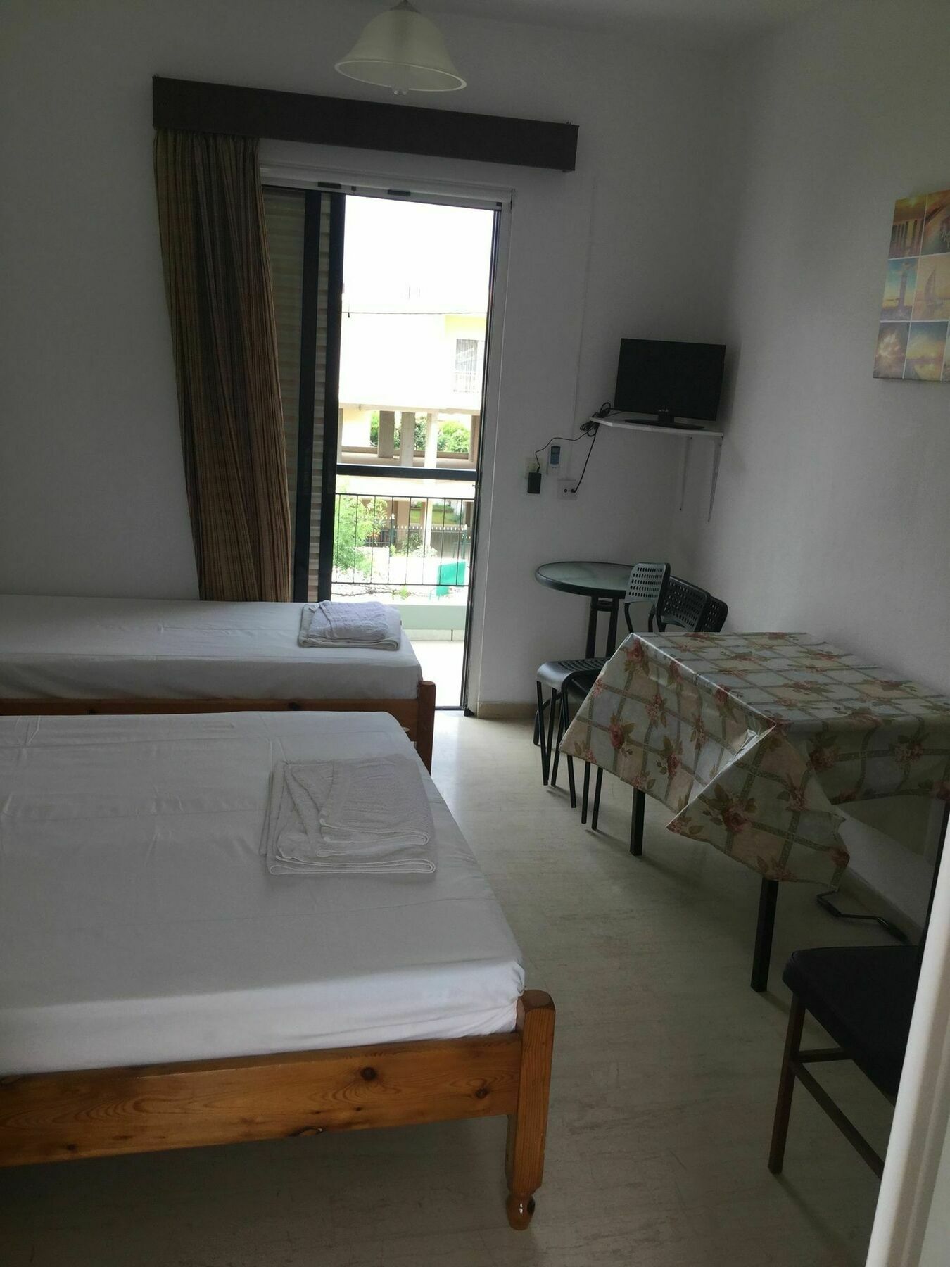 Thomas Apartments Preveza Exterior foto